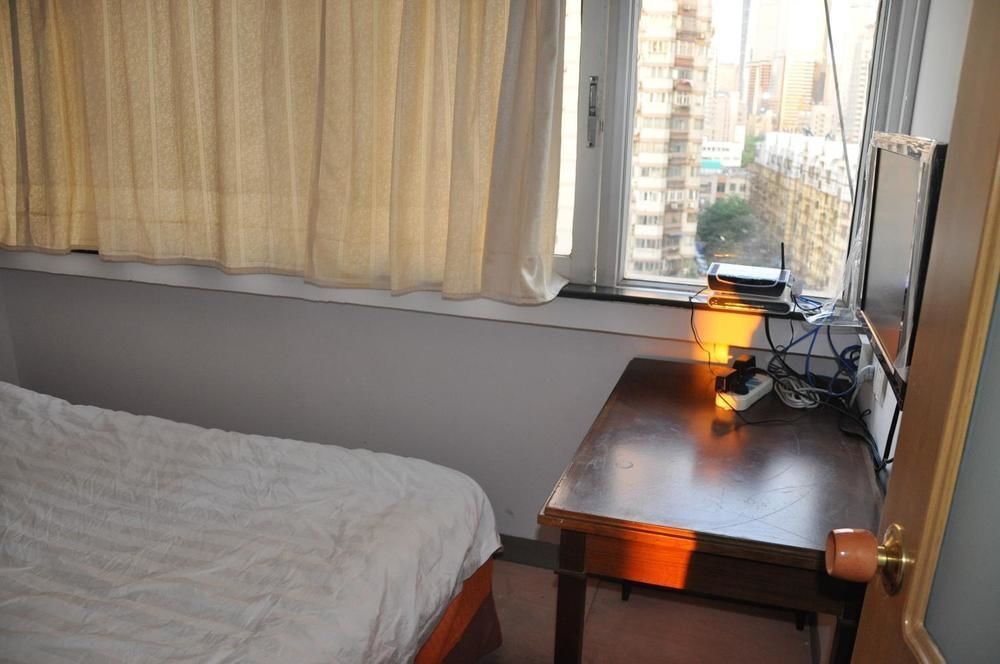 Нанкин: Ikea White-collar Apartment - Nanjing