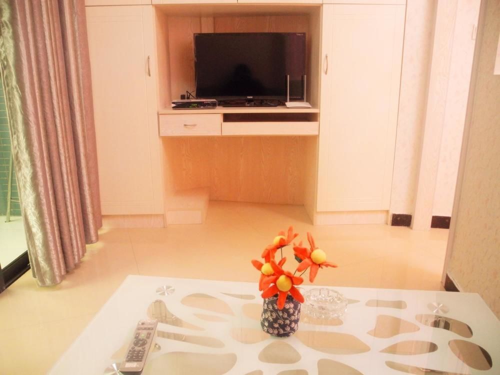 Чунцин: Chongqing Haitian Serviced Apartment
