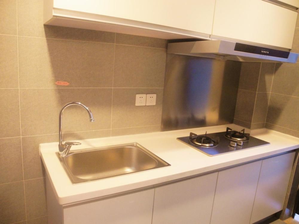 Чунцин: Chongqing Haitian Serviced Apartment