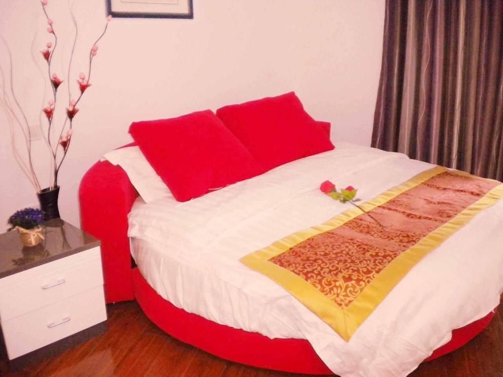 Чунцин: Chongqing Haitian Serviced Apartment