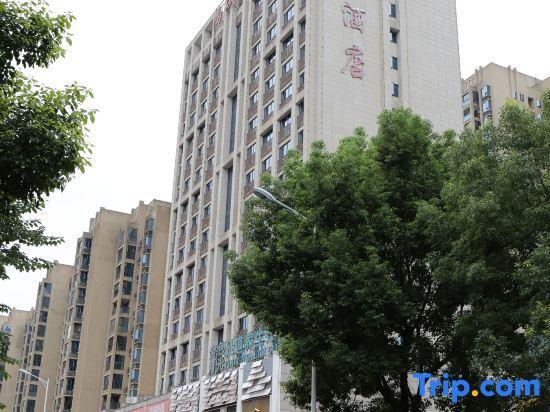 Чанша: Shangcheng Hotel