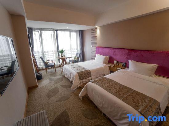 Чанша: Shangcheng Hotel