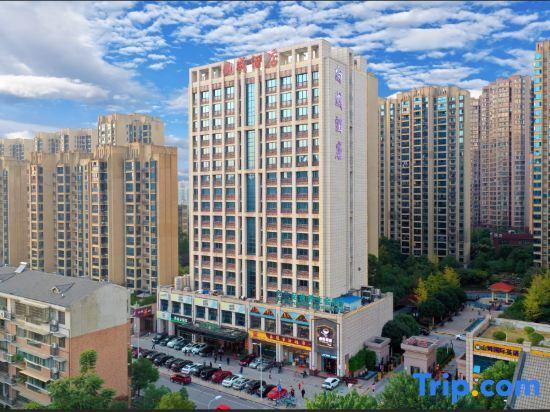 Чанша: Shangcheng Hotel