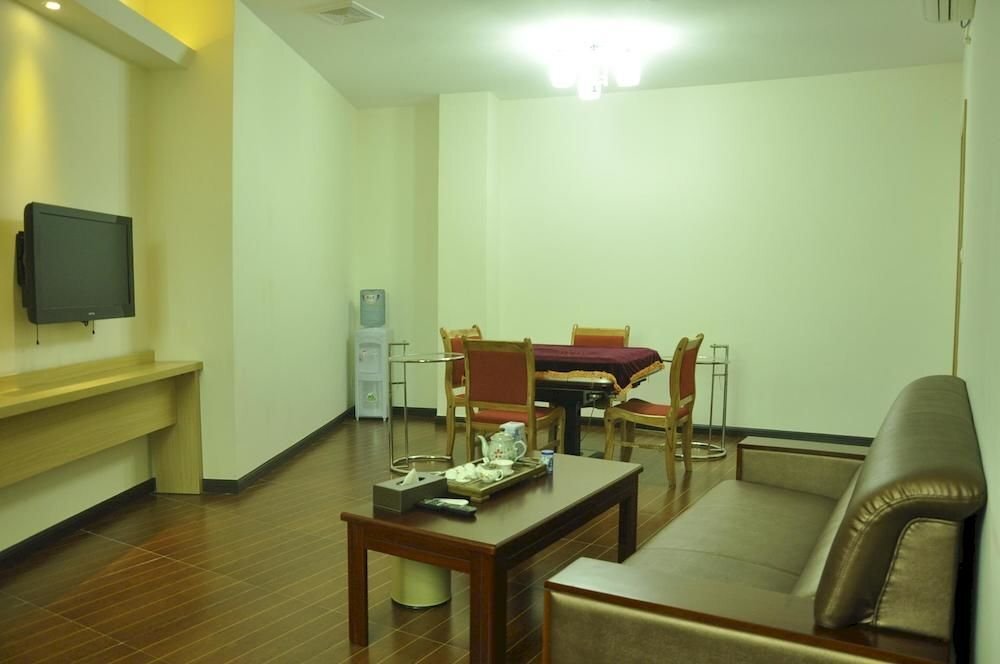 Хойчжоу: Oriental Shine Hotel