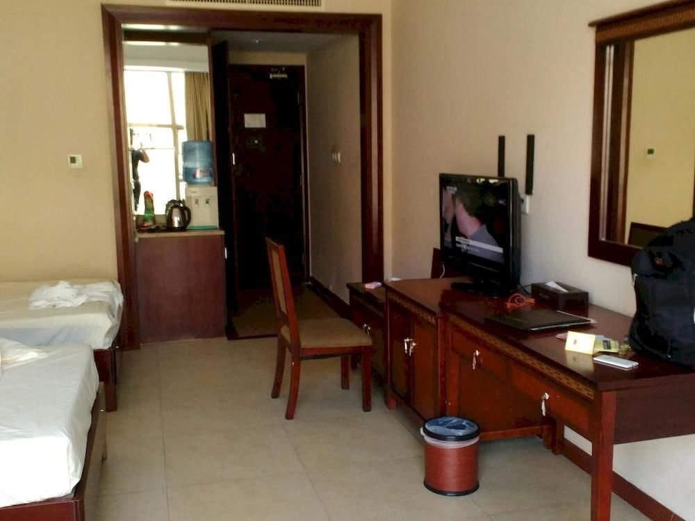 Хойчжоу: Oriental Shine Hotel