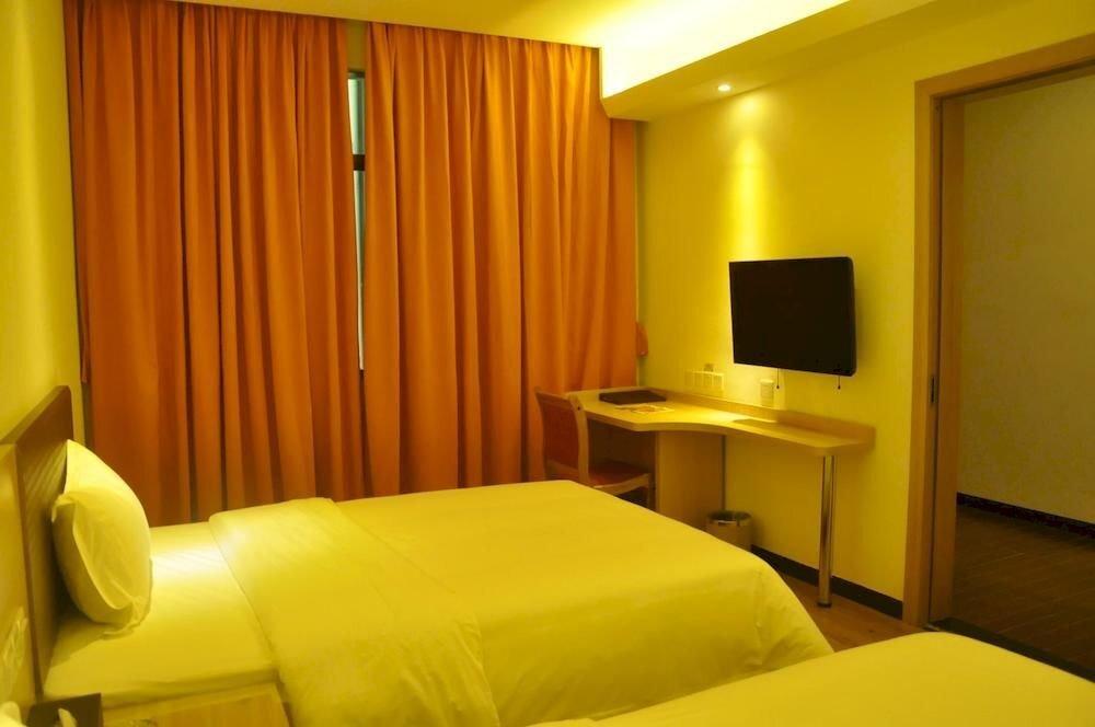 Хойчжоу: Oriental Shine Hotel