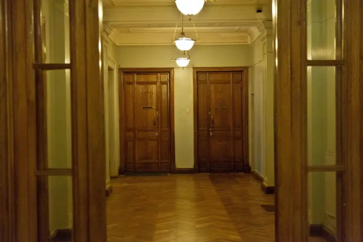 Москва: Apartments Vysotka Barrikadnaya