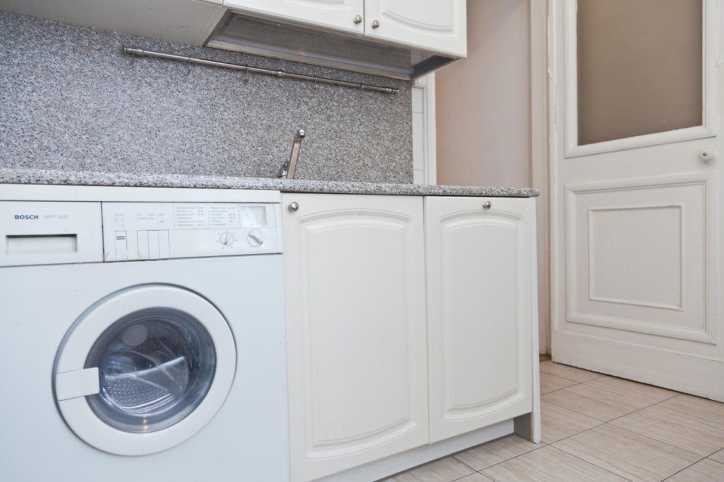 Москва: Apartments Vysotka Barrikadnaya