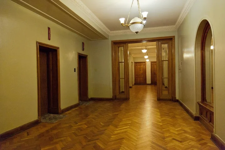 Москва: Apartments Vysotka Barrikadnaya