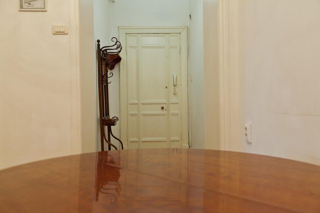 Москва: Apartments Vysotka Barrikadnaya