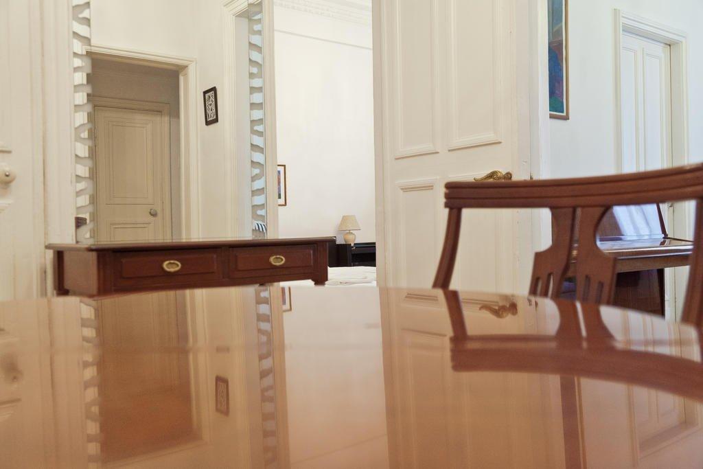 Москва: Apartments Vysotka Barrikadnaya