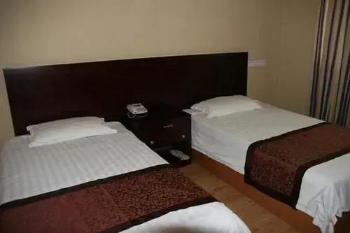 Цзинань: Jinan Xixiju Hotel