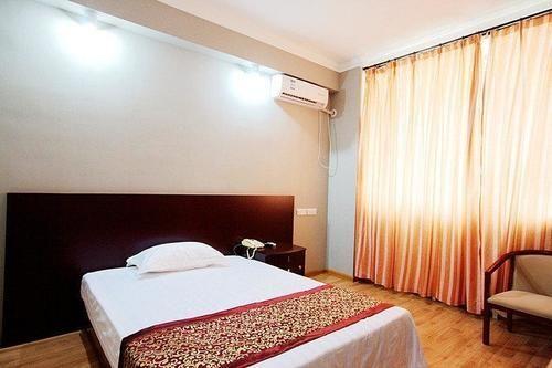 Цзинань: Jinan Xixiju Hotel
