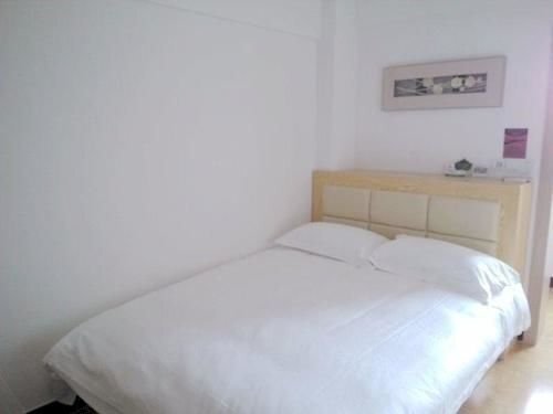 Наньнин: Jing Liang Fashion Hotel Nanning