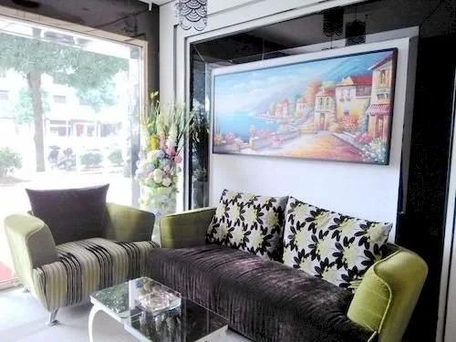 Наньнин: Jing Liang Fashion Hotel Nanning