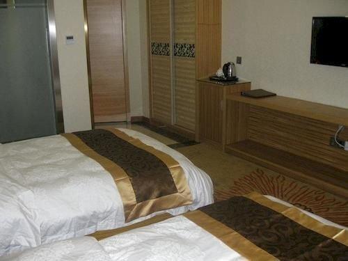 Гуйлинь: Guilin Bolish Hotel