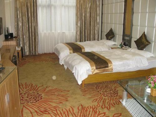 Гуйлинь: Guilin Bolish Hotel