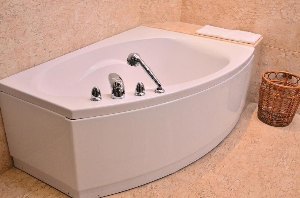 Хойчжоу: Didu Grand Hotel-boluo