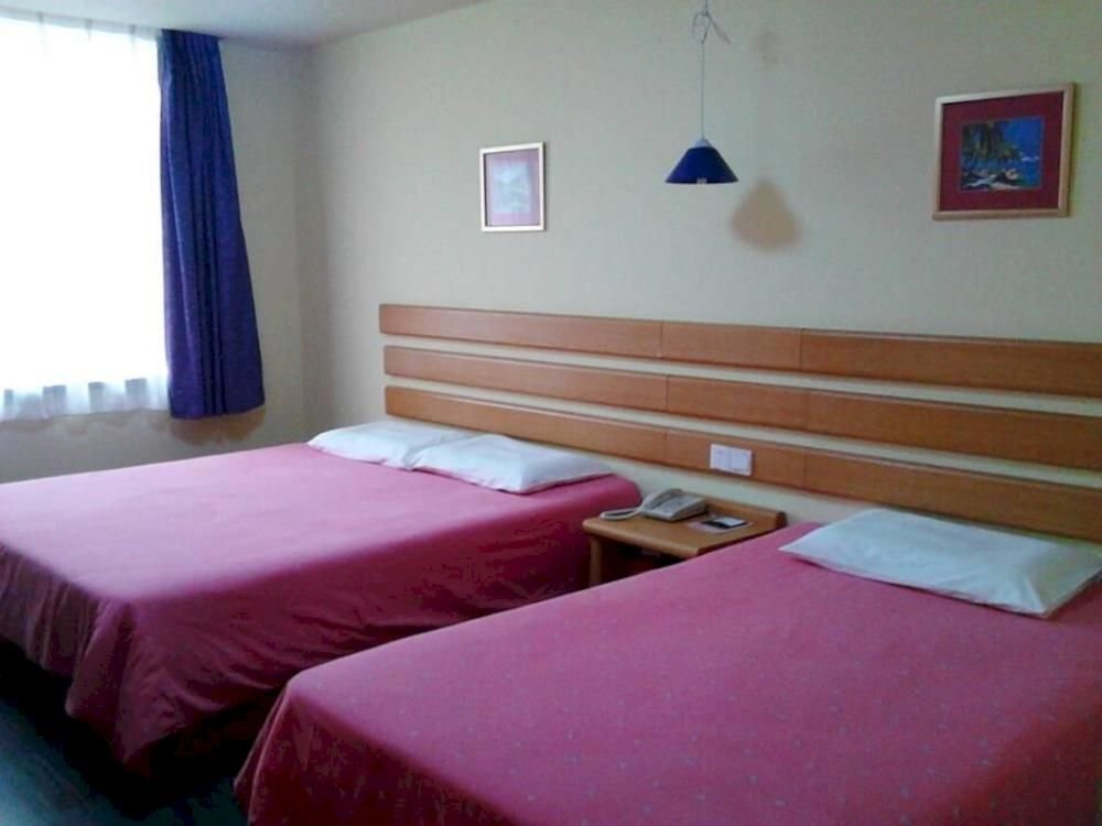 Инкоу: Home Inns
