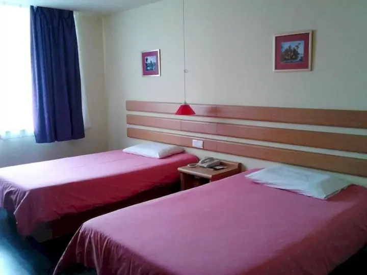 Инкоу: Home Inns