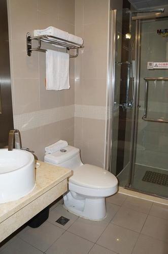 Инкоу: Home Inns