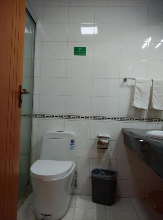Ухань: Wuhan Jinshihua Hotel