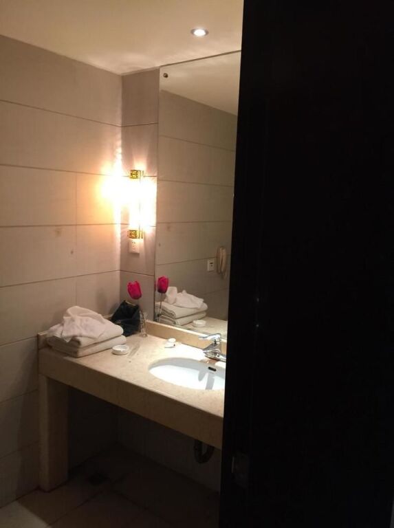Чжэнчжоу: Zhengzhou Hailong Hotel