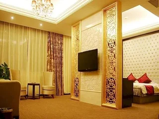 Чжэнчжоу: Zhengzhou Hailong Hotel