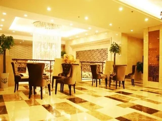 Чжэнчжоу: Zhengzhou Hailong Hotel