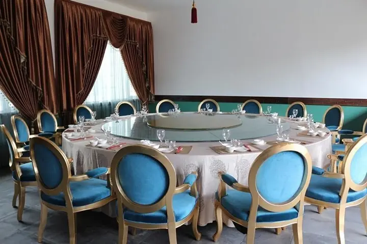 Лоян: Luoyang Wangfu Jade Mansion Hotel