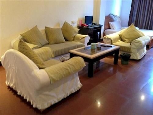 Цзиньюань: Qingyuan Yingdeqiaofeng Hotel