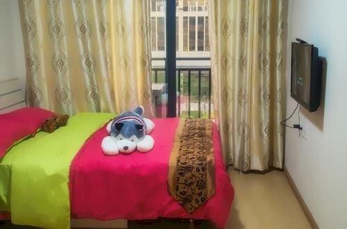 Чунцин: Chongqing Ivory Tower Hotel
