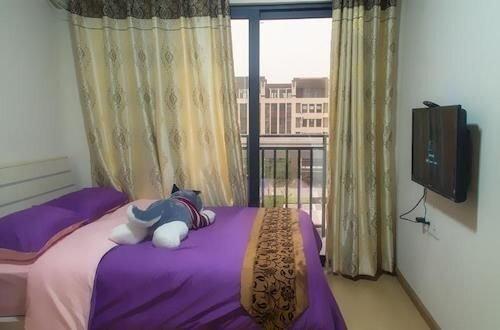 Чунцин: Chongqing Ivory Tower Hotel