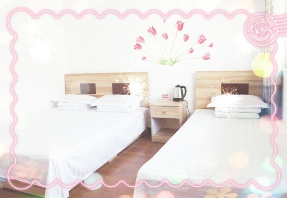 Пэнлай: Penglai Xiyuan Yujiale Guesthouse