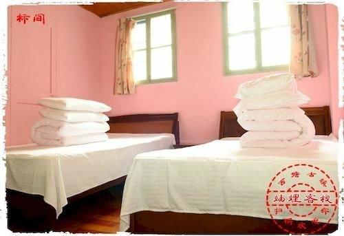 Цзясинь: Zhouli Inn-xitang