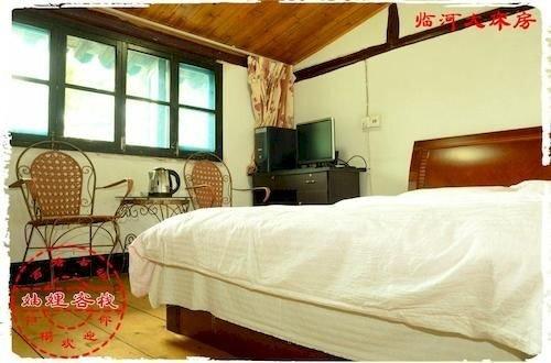 Цзясинь: Zhouli Inn-xitang