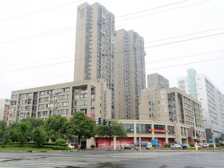 Чанша: Changsha Yueke Home Shiyou Hotel