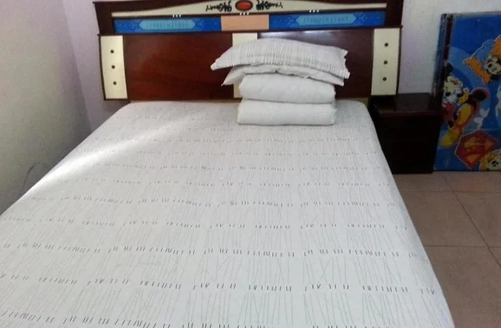 Ухань: Wuhan Hongchang Hotel