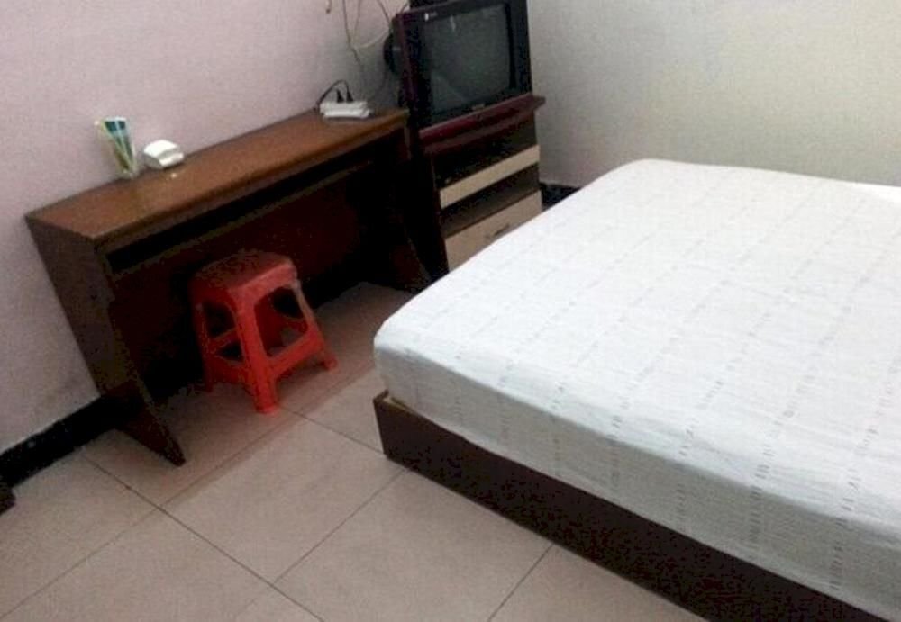Ухань: Wuhan Hongchang Hotel