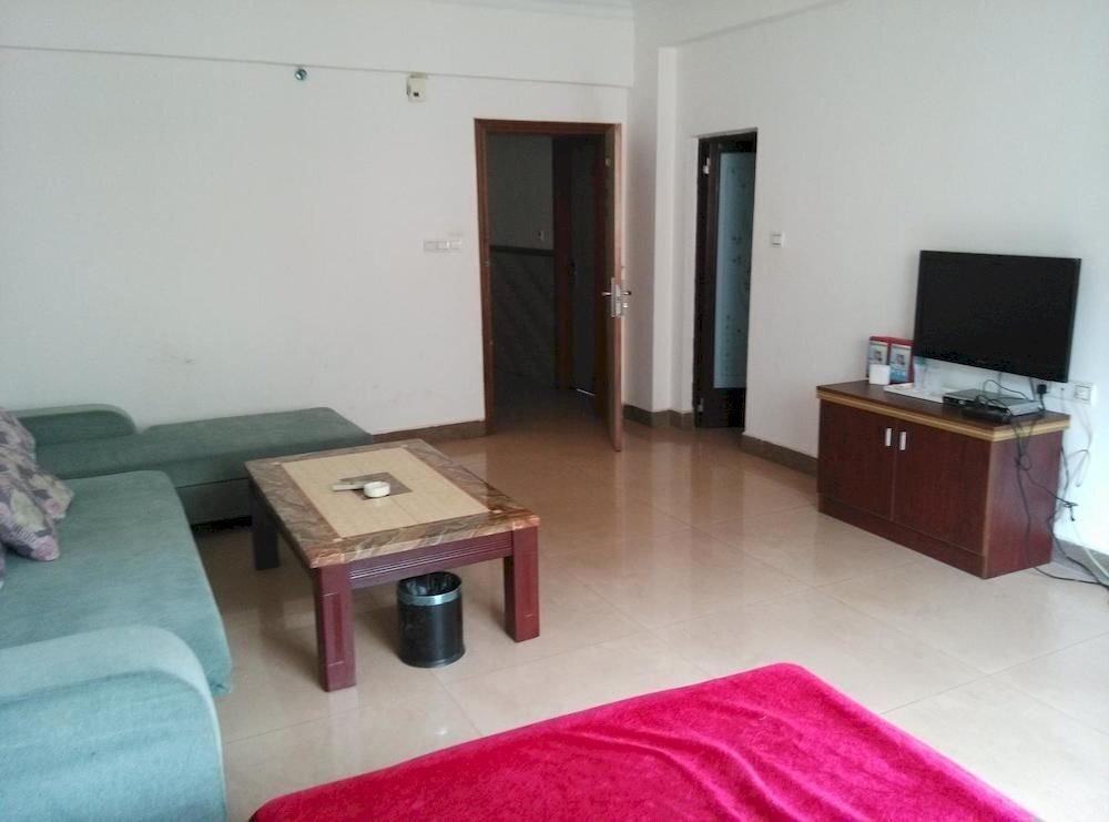 Цзиньюань: Qingyuan Lianzhou Huijing Express Hotel