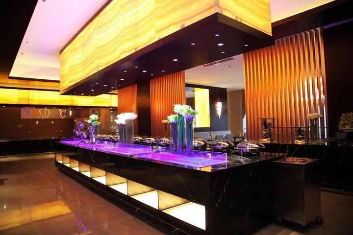 Уси: Veegle Sincere Hotel Wuxi