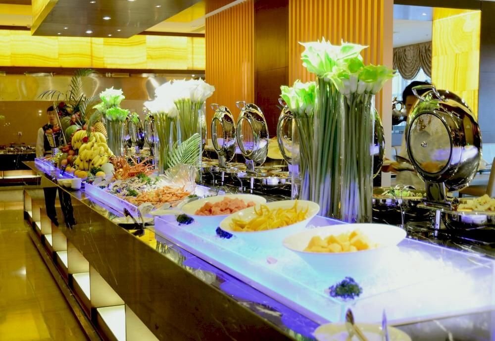 Уси: Veegle Sincere Hotel Wuxi
