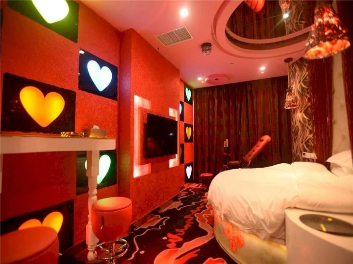 Ханчжоу: Hangzhou Aichao Hotel