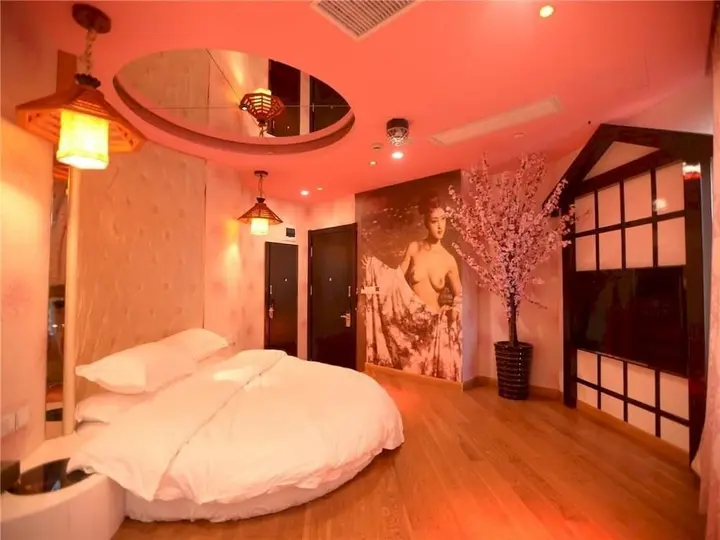 Ханчжоу: Hangzhou Aichao Hotel