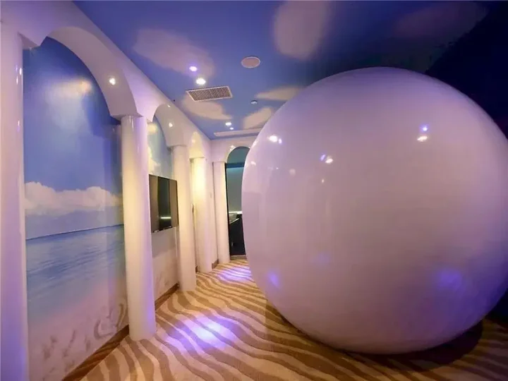 Ханчжоу: Hangzhou Aichao Hotel