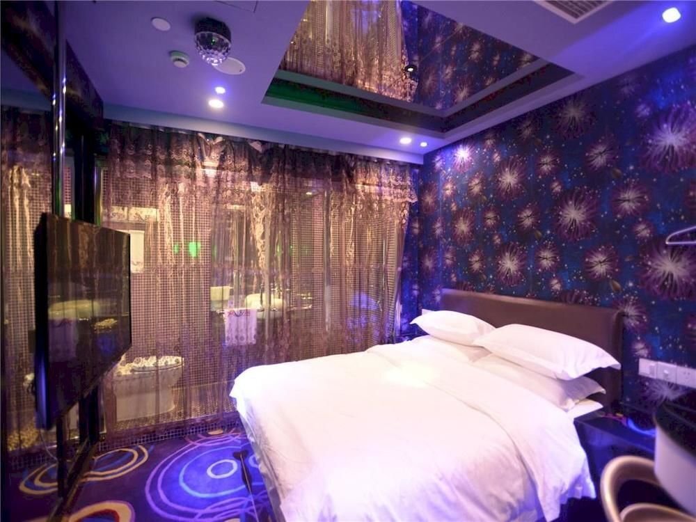 Ханчжоу: Hangzhou Aichao Hotel