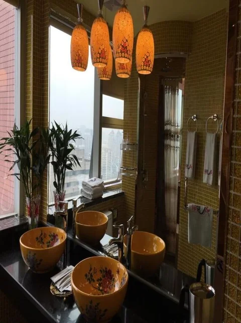 Ханчжоу: Hangzhou Aichao Hotel