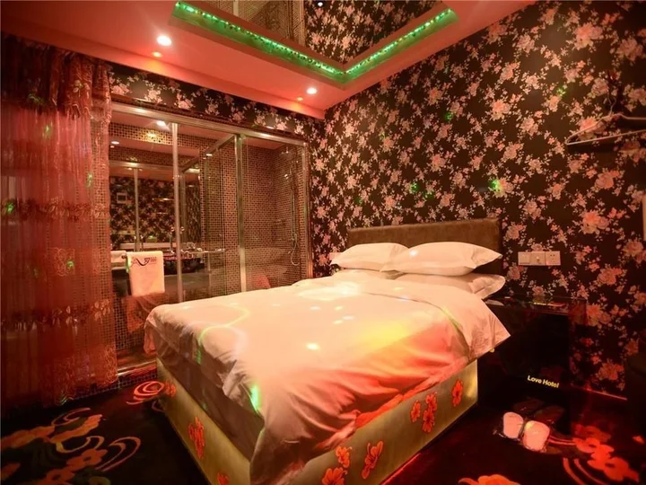 Ханчжоу: Hangzhou Aichao Hotel