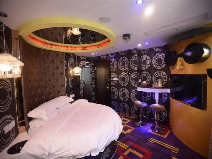 Ханчжоу: Hangzhou Aichao Hotel