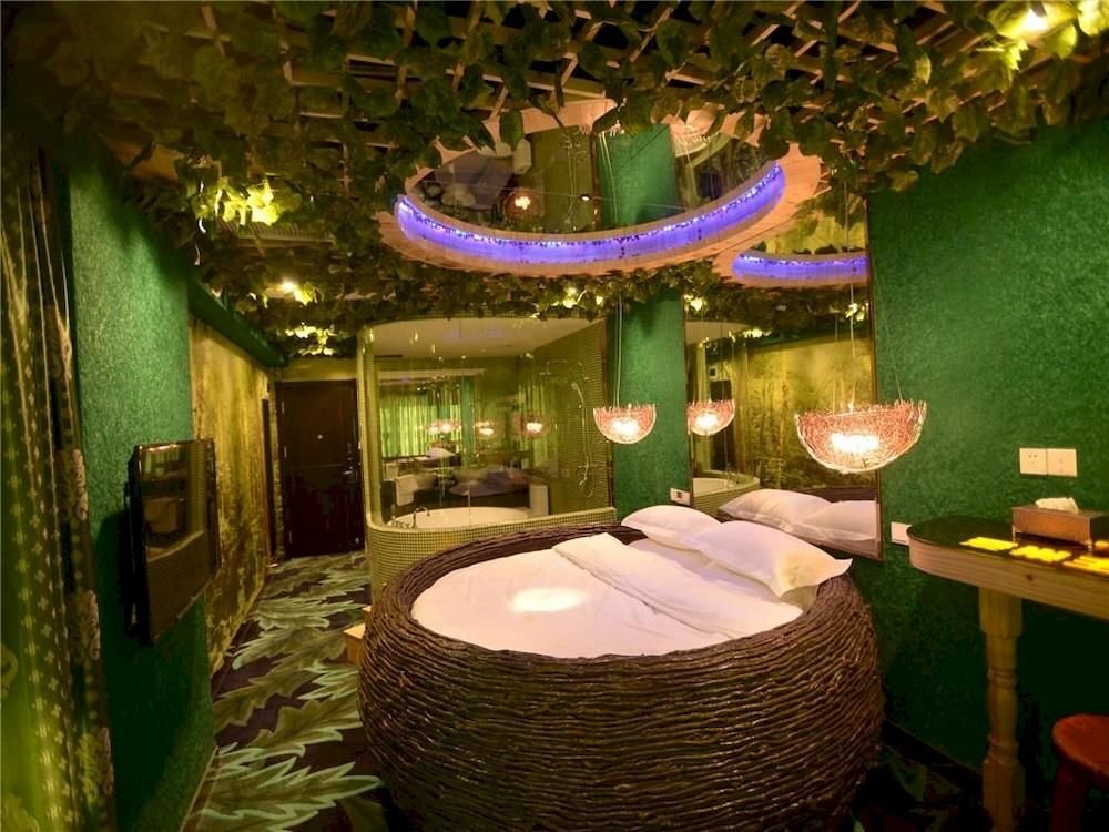 Ханчжоу: Hangzhou Aichao Hotel